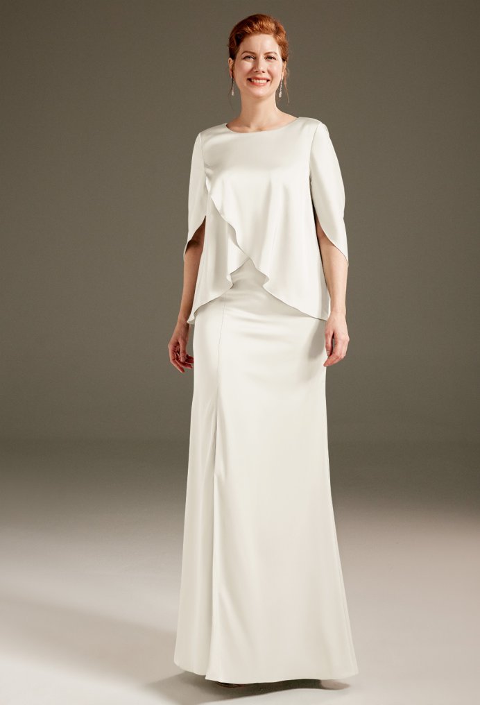 AW Marian Dress